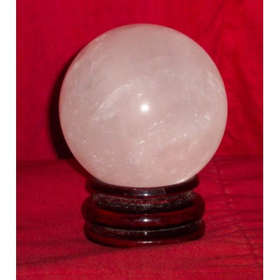 CRYSTAL BALL-IGT-BA0003